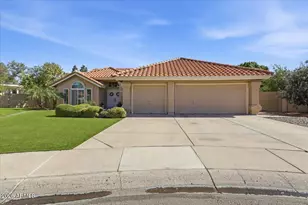 1511 W Corona Dr, Chandler, AZ 85224 - Photo 3