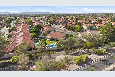 1511 W Corona Drive, Chandler, AZ 85224 - Photo 11