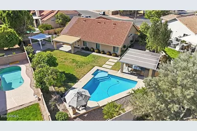 1511 W Corona Drive, Chandler, AZ 85224 - Photo 15