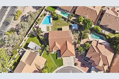 1511 W Corona Drive, Chandler, AZ 85224 - Photo 9