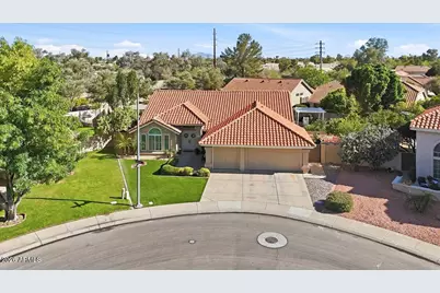 1511 W Corona Drive, Chandler, AZ 85224 - Photo 5