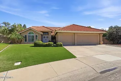 1511 W Corona Drive, Chandler, AZ 85224 - Photo 1