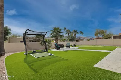 14844 N Deerskin Drive, Fountain Hills, AZ 85268 - Photo 27