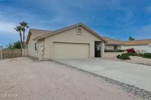 14844 N Deerskin Dr, Fountain Hills, AZ 85268 - Photo 3