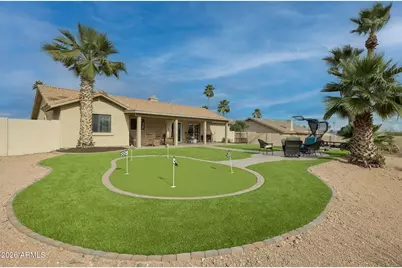 14844 N Deerskin Drive, Fountain Hills, AZ 85268 - Photo 29