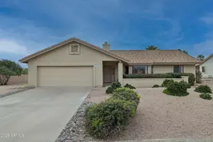 14844 N Deerskin Dr, Fountain Hills, AZ 85268 - Photo 1