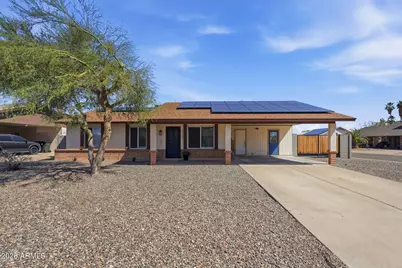 7701 N 108th Drive, Glendale, AZ 85307 - Photo 1