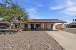7701 N 108th Dr, Glendale, AZ 85307 - Photo 1