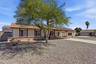 7701 N 108th Dr, Glendale, AZ 85307 - Photo 1