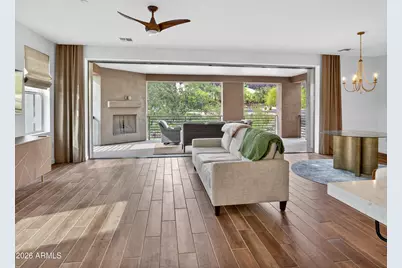 11673 N 136th Street #Unit 2009, Scottsdale, AZ 85259 - Photo 5