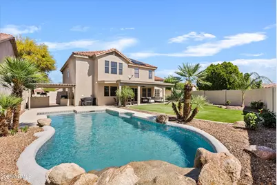 4037 E Pinto Lane, Phoenix, AZ 85050 - Photo 39