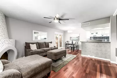 1101 E North Lane #2, Phoenix, AZ 85020 - Photo 1