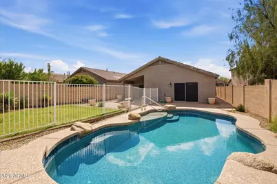 4732 E Laredo Lane, Cave Creek, AZ 85331 - Photo 21