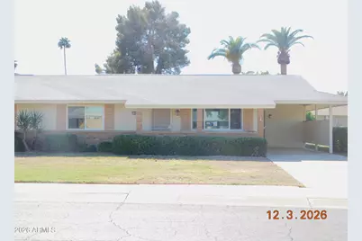 13606 N Redwood Drive, Sun City, AZ 85351 - Photo 3