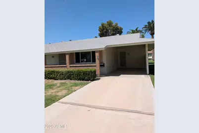 13606 N Redwood Drive, Sun City, AZ 85351 - Photo 1