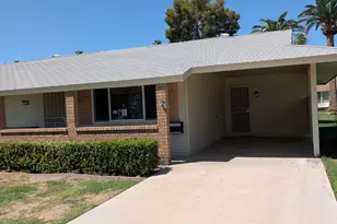 13606 N Redwood Dr, Sun City, AZ 85351 - Photo 1