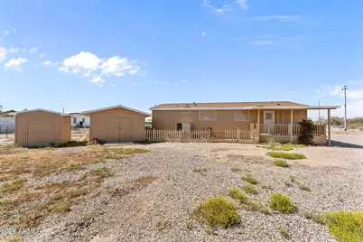 3609 S 336th Avenue, Tonopah, AZ 85354 - Photo 29