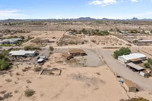 3609 S 336th Ave, Tonopah, AZ 85354 - Photo 33