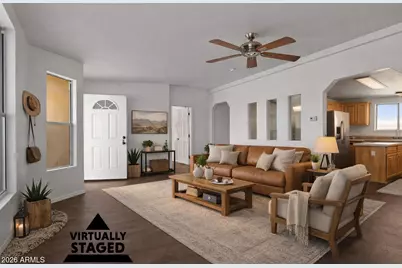 3609 S 336th Avenue, Tonopah, AZ 85354 - Photo 13