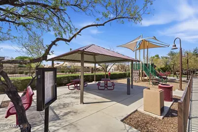 4410 E Campo Bello Drive, Phoenix, AZ 85032 - Photo 25