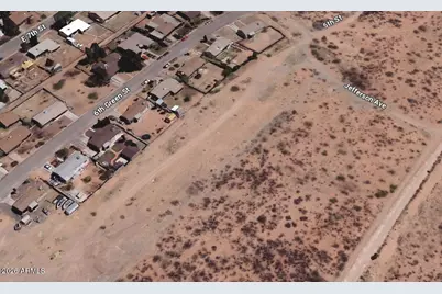 Lot 13, E 5th Street E #13, Douglas, AZ 85607 - Photo 1