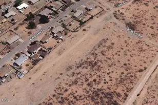 Lot 13 E 5th Street E, Douglas, AZ 85607 - Photo 1