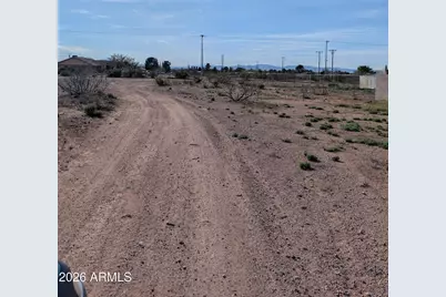 Lot 13, E 5th Street E #13, Douglas, AZ 85607 - Photo 3