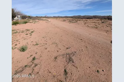 Lot 13, E 5th Street E #13, Douglas, AZ 85607 - Photo 5