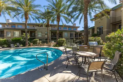 815 E Rose Lane #129, Phoenix, AZ 85014 - Photo 3