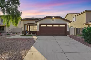 8109 W Globe Ave, Phoenix, AZ 85043 - Photo 1