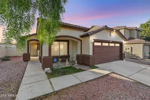 8109 W Globe Ave, Phoenix, AZ 85043 - Photo 3