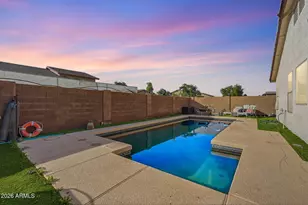 8109 W Globe Ave, Phoenix, AZ 85043 - Photo 25