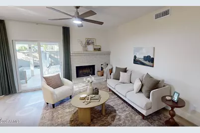 9038 E Riviera Drive, Scottsdale, AZ 85260 - Photo 13