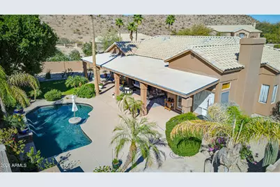 2630 E Silverwood Drive, Phoenix, AZ 85048 - Photo 75