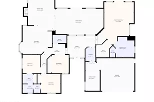 2630 E Silverwood Dr, Phoenix, AZ 85048 - Photo 77