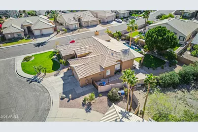 2630 E Silverwood Drive, Phoenix, AZ 85048 - Photo 69