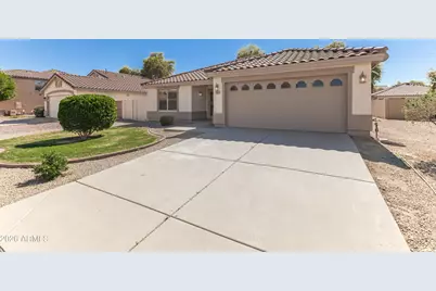 3553 E Trigger Way, Gilbert, AZ 85297 - Photo 3