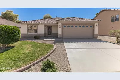 3553 E Trigger Way, Gilbert, AZ 85297 - Photo 1