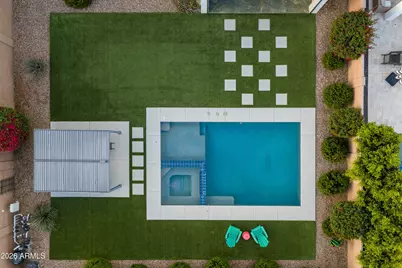 3527 E Austin Drive, Gilbert, AZ 85296 - Photo 39