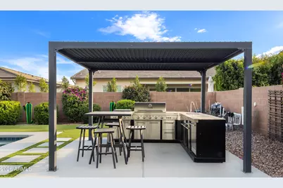 3527 E Austin Drive, Gilbert, AZ 85296 - Photo 33