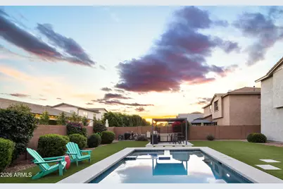 3527 E Austin Drive, Gilbert, AZ 85296 - Photo 45