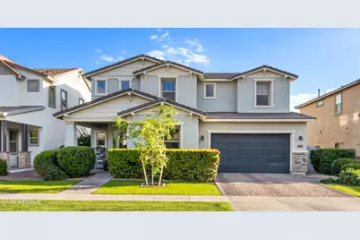 3527 E Austin Drive, Gilbert, AZ 85296 - Photo 1