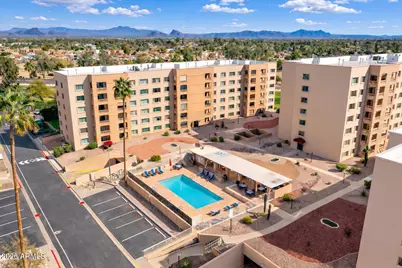 7860 E Camelback Road #211, Scottsdale, AZ 85251 - Photo 13