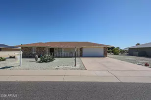 10507 W Brookside Dr, Sun City, AZ 85351 - Photo 1