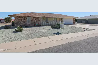 10507 W Brookside Drive, Sun City, AZ 85351 - Photo 25