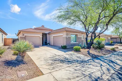 42115 N Celebration Way, Phoenix, AZ 85086 - Photo 1