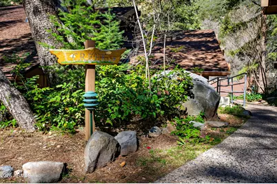 8351 N State Route 89A -- #19, Sedona, AZ 86336 - Photo 19