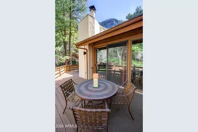 8351 N State Route 89A -- #19, Sedona, AZ 86336 - Photo 17