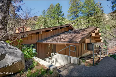 8351 N State Route 89A -- #19, Sedona, AZ 86336 - Photo 1