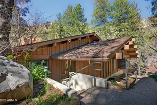 8351 N State Rte 89A, Sedona, AZ 86336 - Photo 1